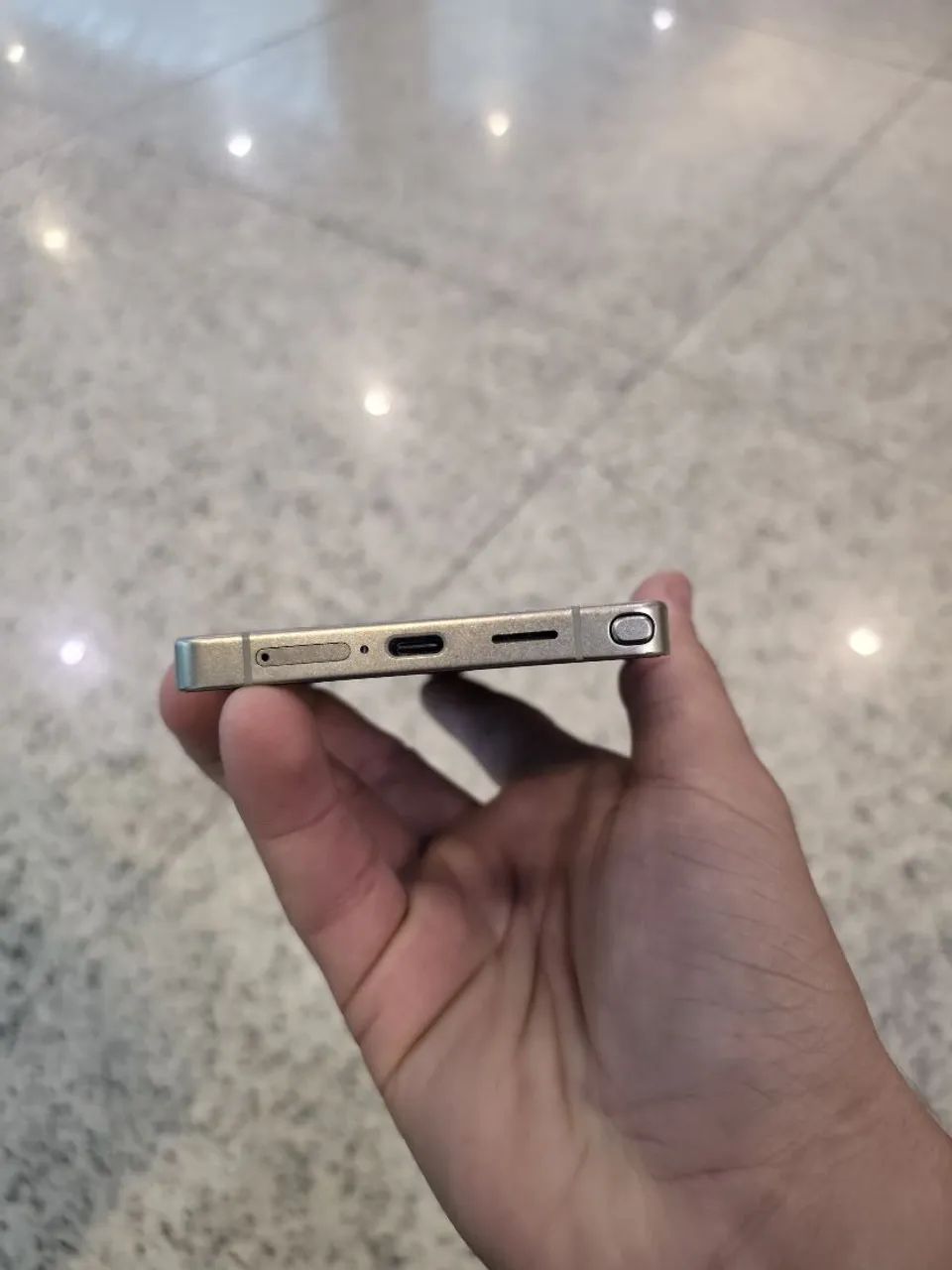 Vendo s25 ultra 512gb - Foto 2