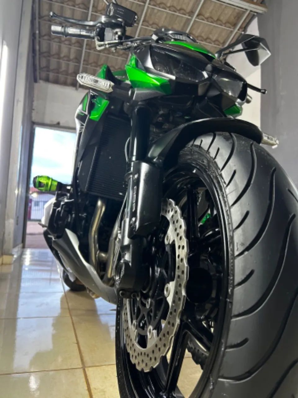 Z 1000 - Foto 5