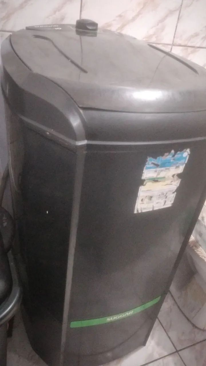 Tanquinho 