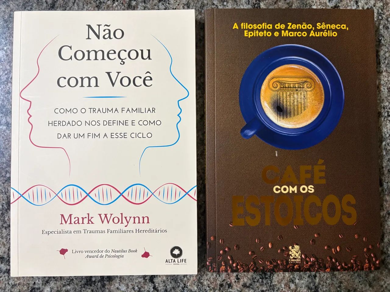 Livros - Foto 3