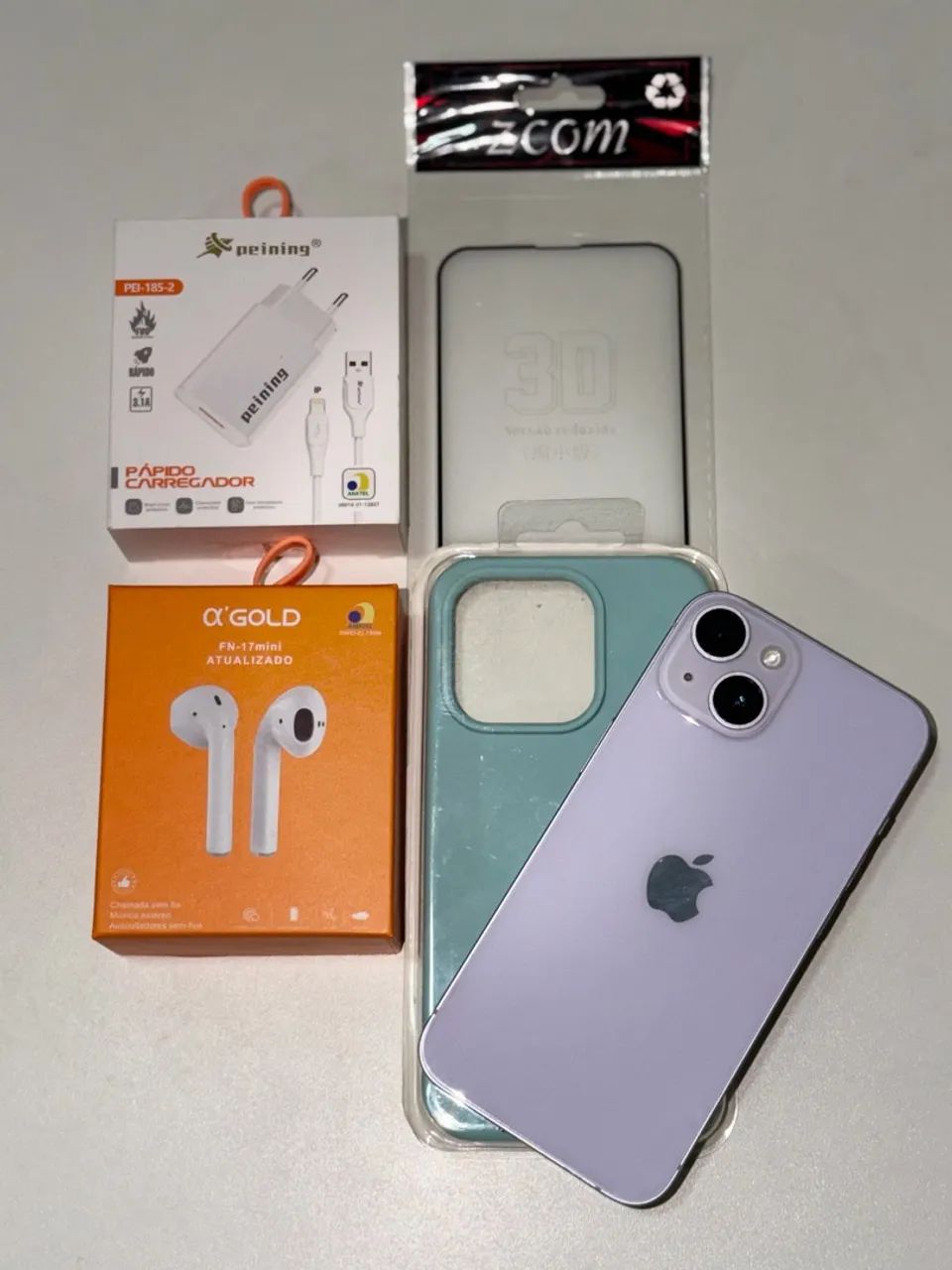 iPhone 14 128 GB