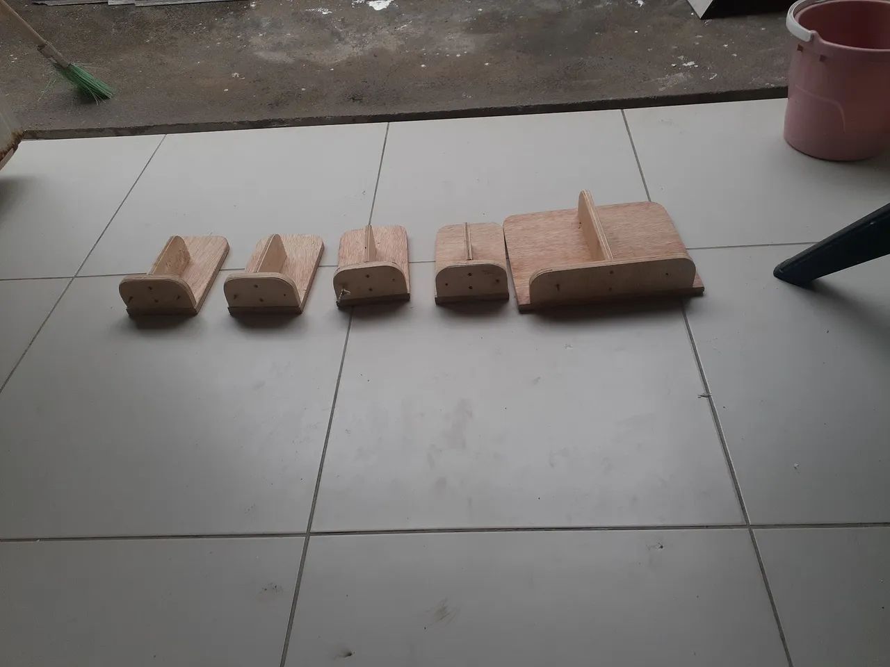 Pratileiras para gatos - Foto 2