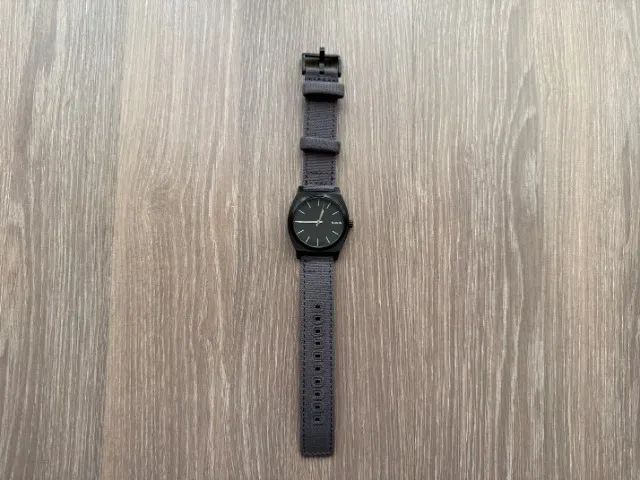Relógio Nixon Time Teller - Foto 4