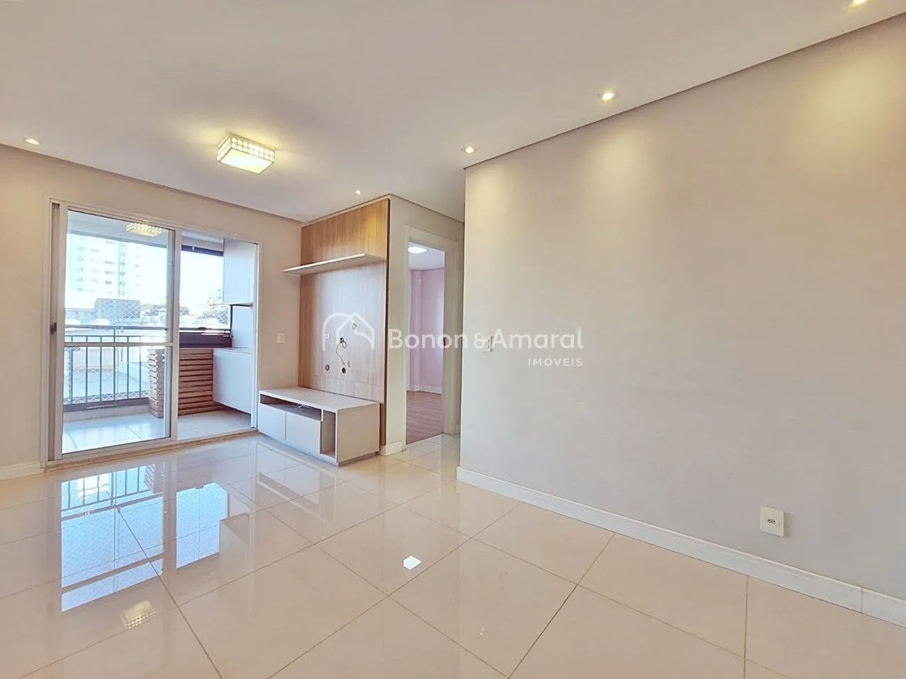 Apartamento a venda no Taquaral em Campinas no condominio Welcome Taquaral!! - Foto 2