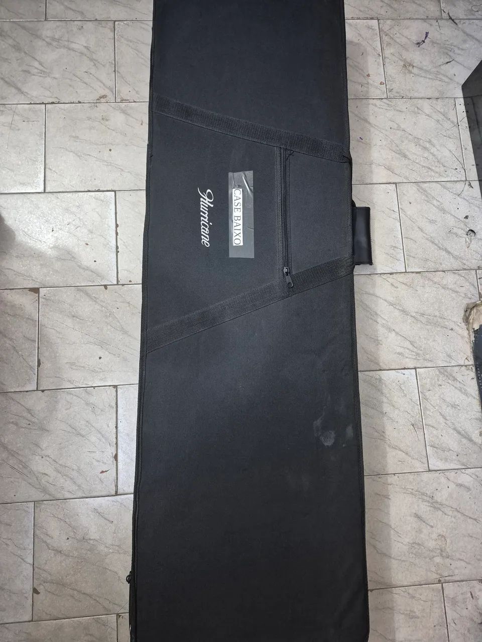 Case baixo