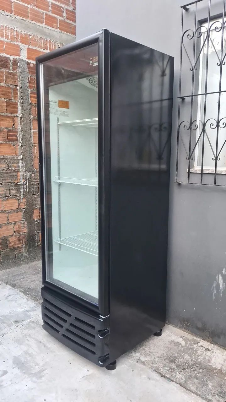 Freezer Expositor Imbera  - Foto 2