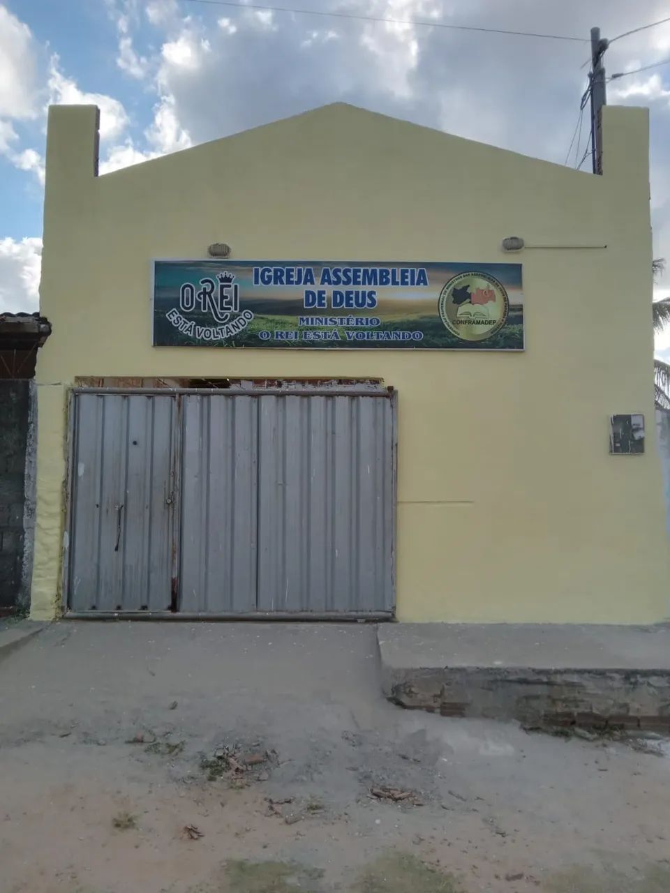 Igreja