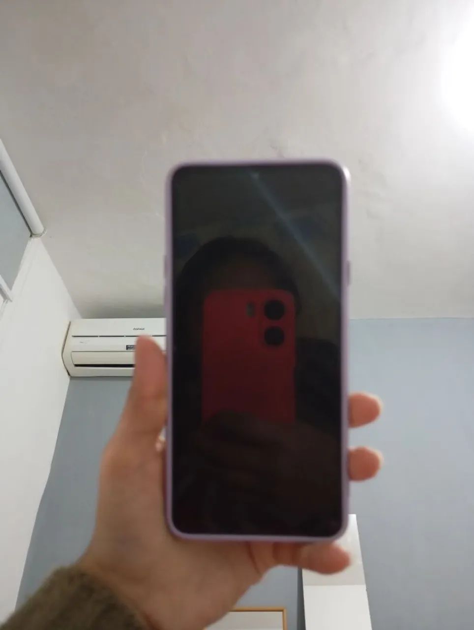 Samsung Galaxy A20s 