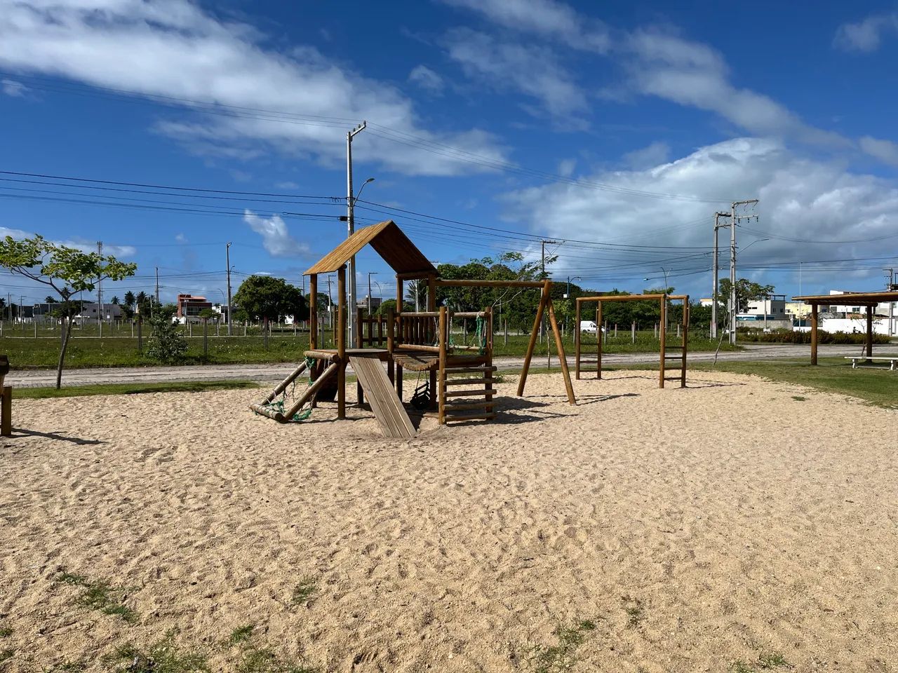 **TERRENO EM TAMANDARÉ**  - Foto 5