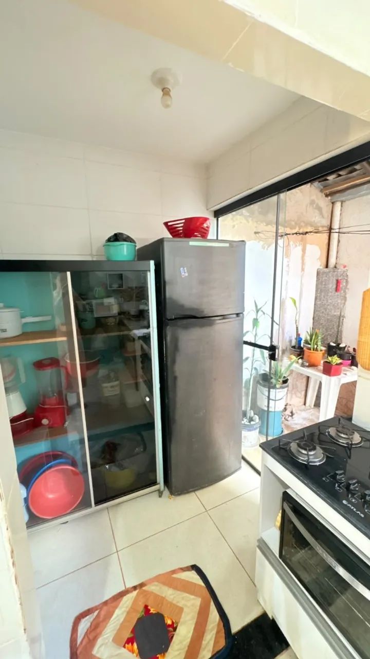 VENDA DE ÀGIO- DUPLEX NO  SETOR 4 - Foto 4