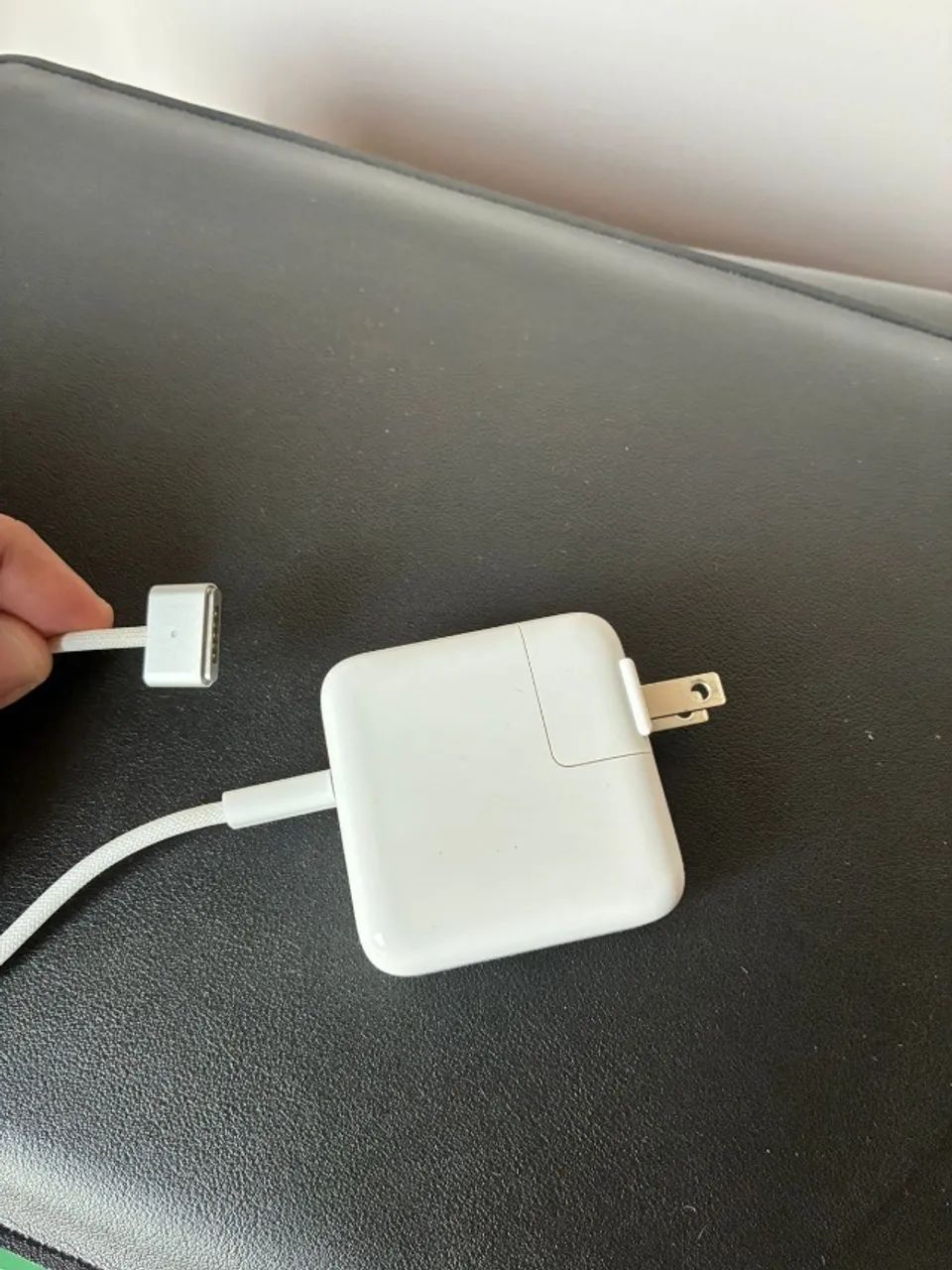 MacBook Air M4 16RAM 256SSD - Foto 3