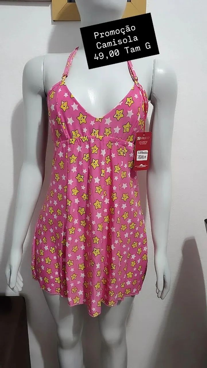 Roupas femininas  - Foto 4