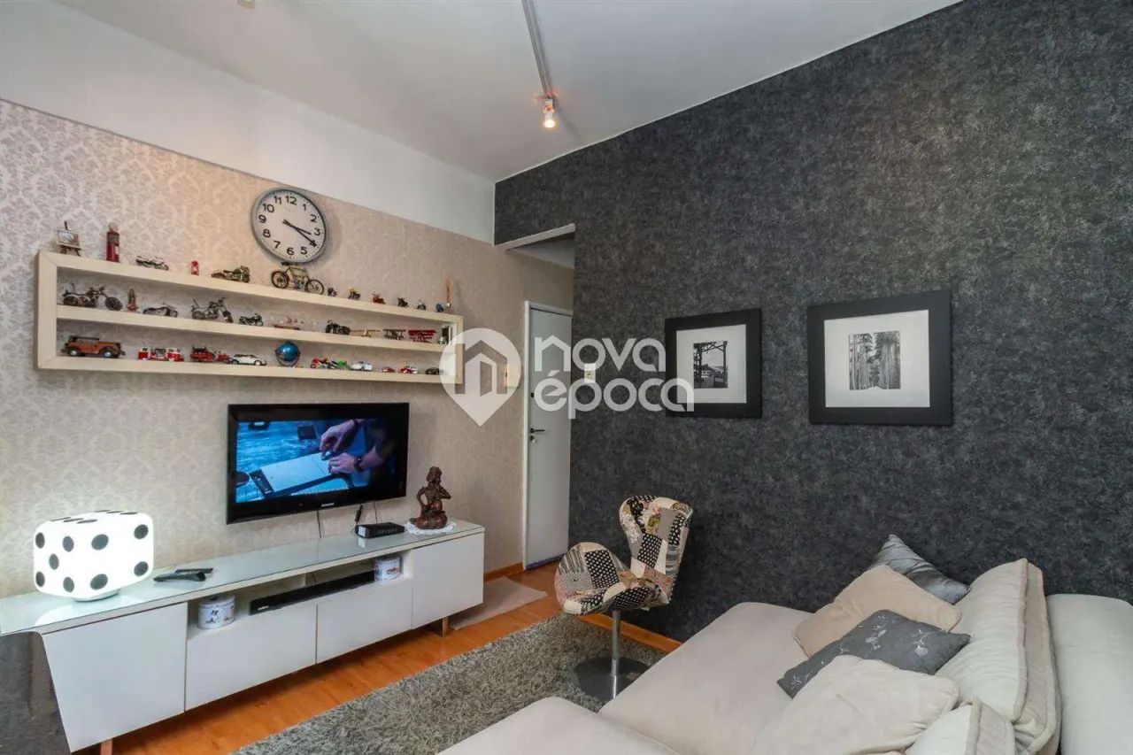 Ipanema | Apartamento 1 quarto, sendo 1 suite