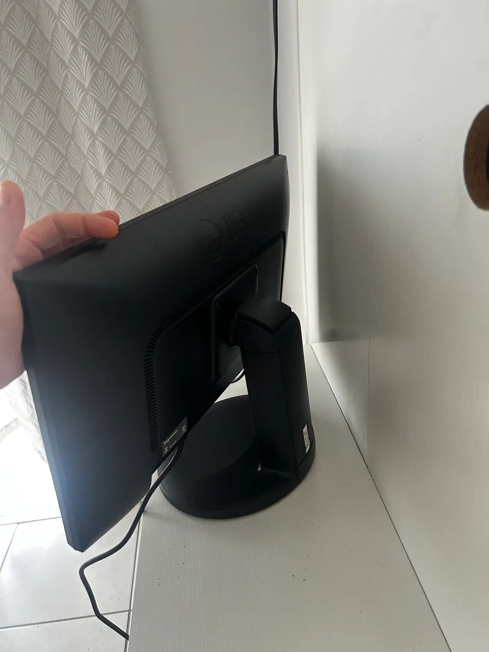 Monitor LG - Foto 2
