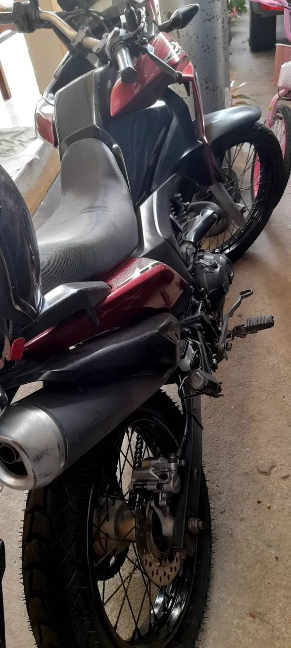 XRE 190 ABS 2019  - Foto 4