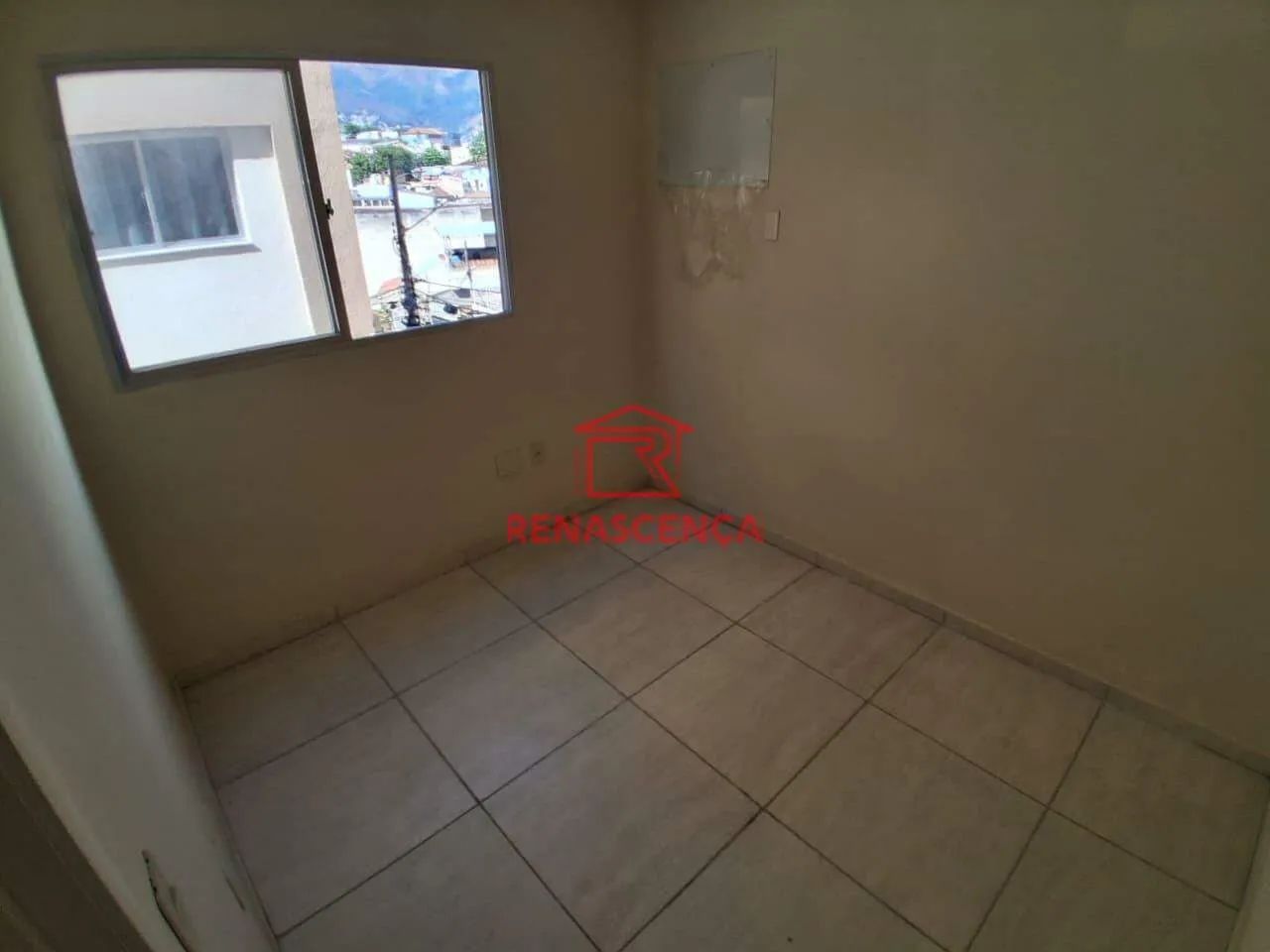 Apartamento com 2 Quartos em Todos os Santos. - Foto 5