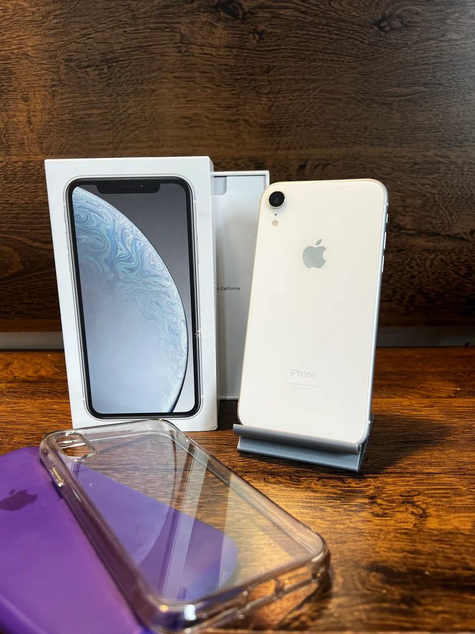 Iphone XR - 128GB - Foto 2