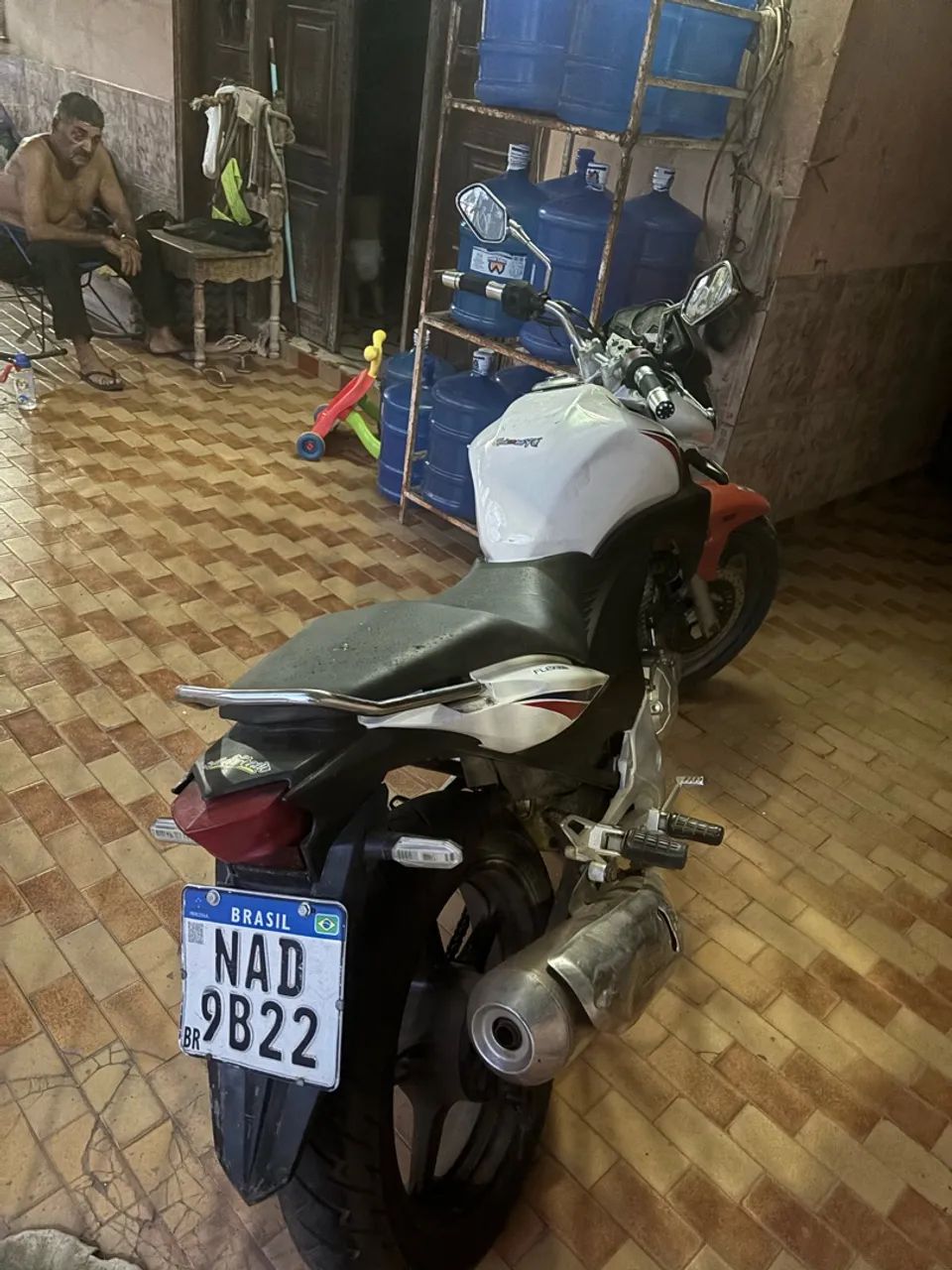 Cb300 - Foto 3