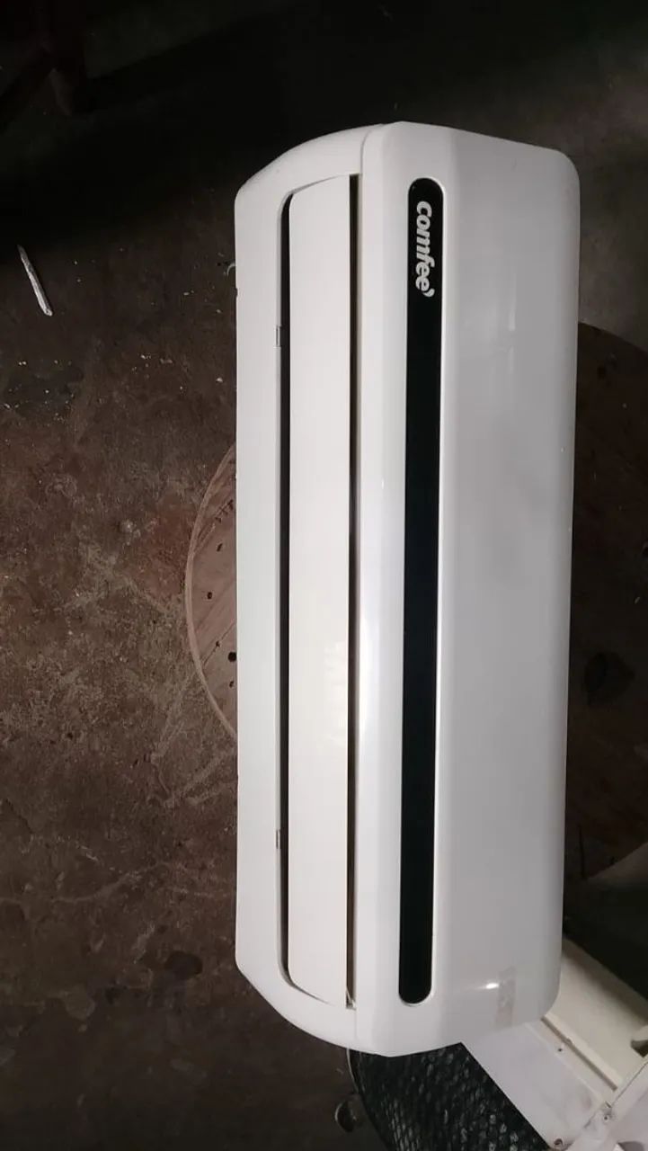 Ar-condicionado de 12000btus - Foto 3