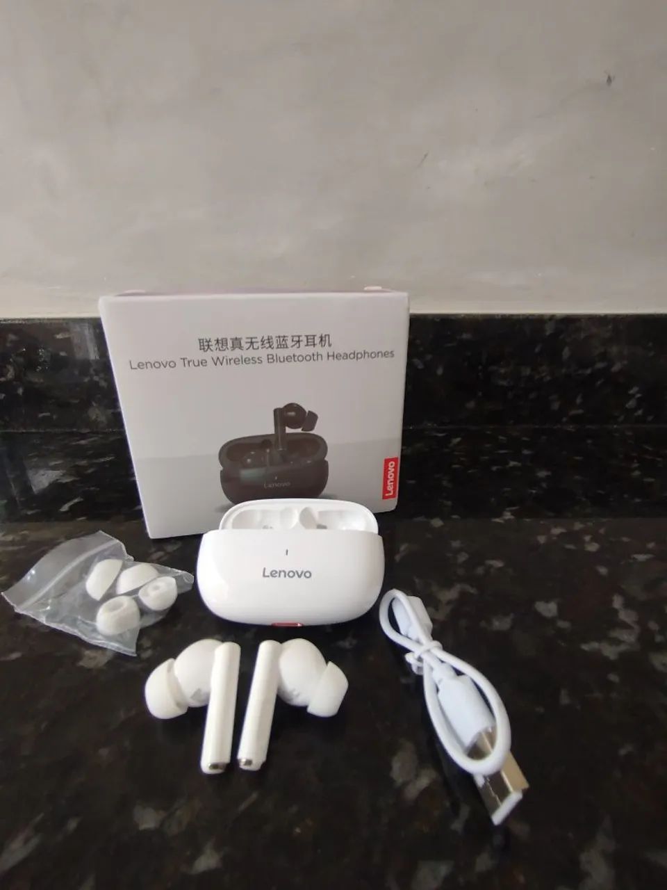 Fone Lenovo 