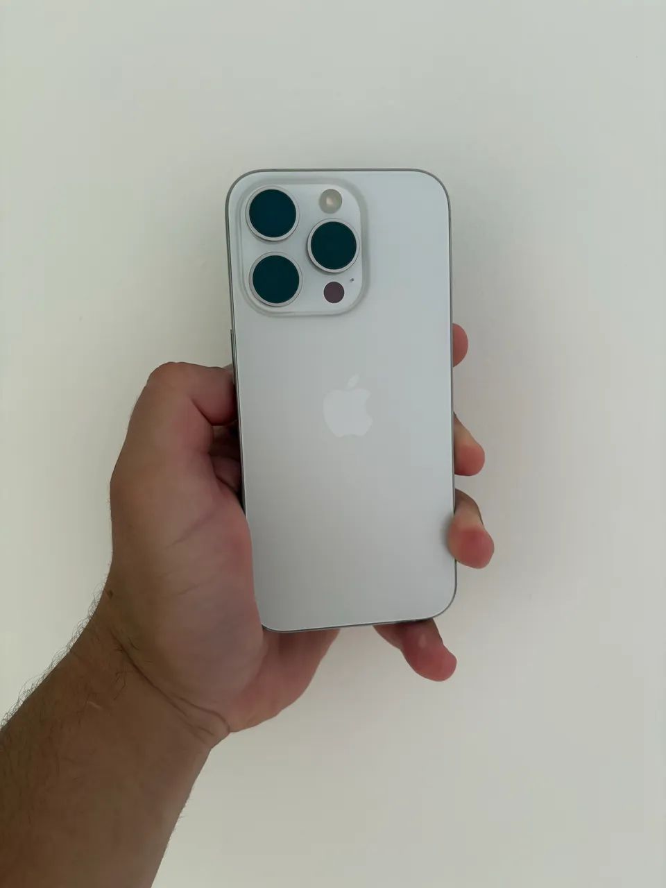 Iphone 15 Pro 128gb. Apenas Venda