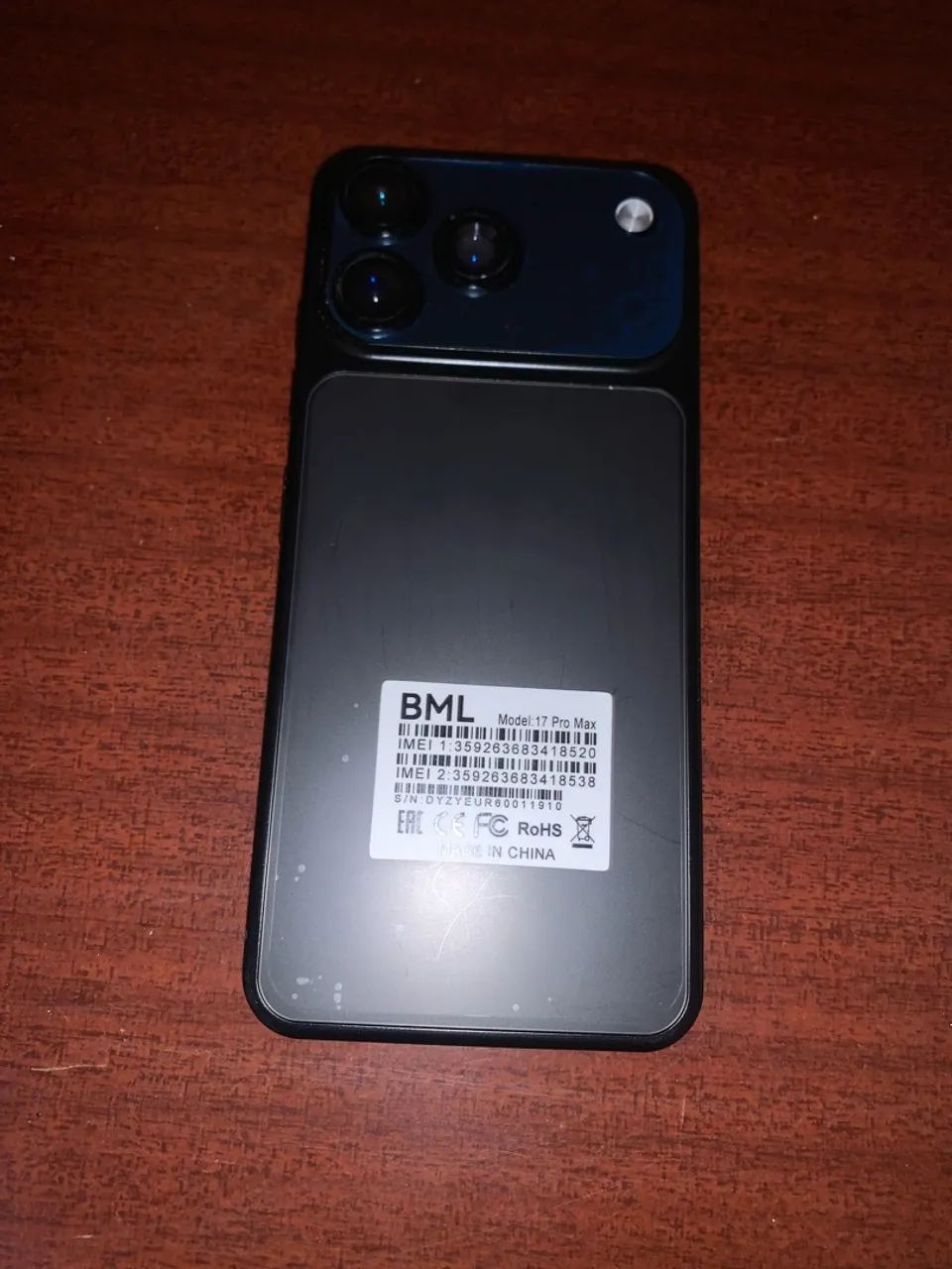 Celular de ótima qualidade  - Foto 3