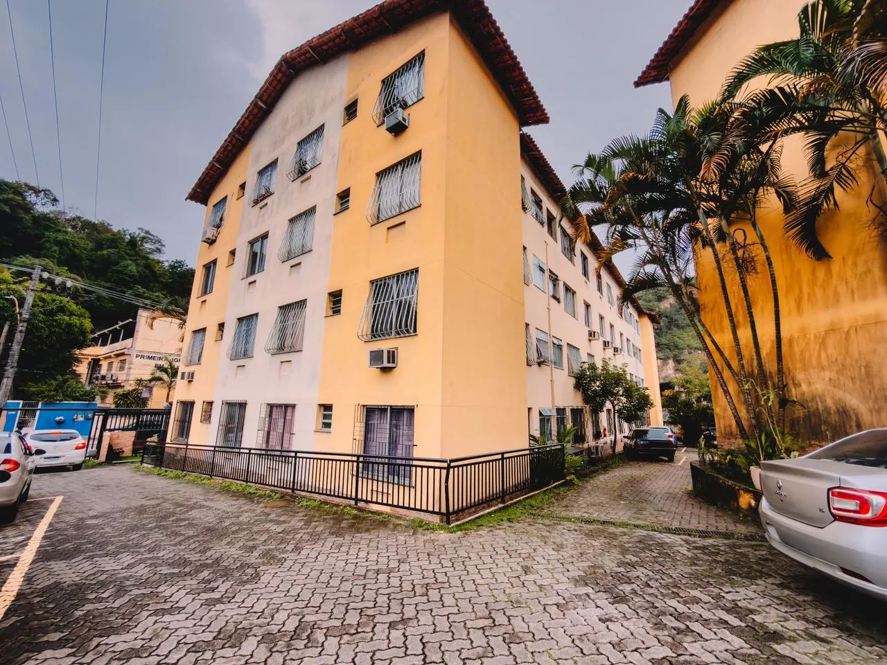 Vende-se apartamento, 55m² - Foto 3