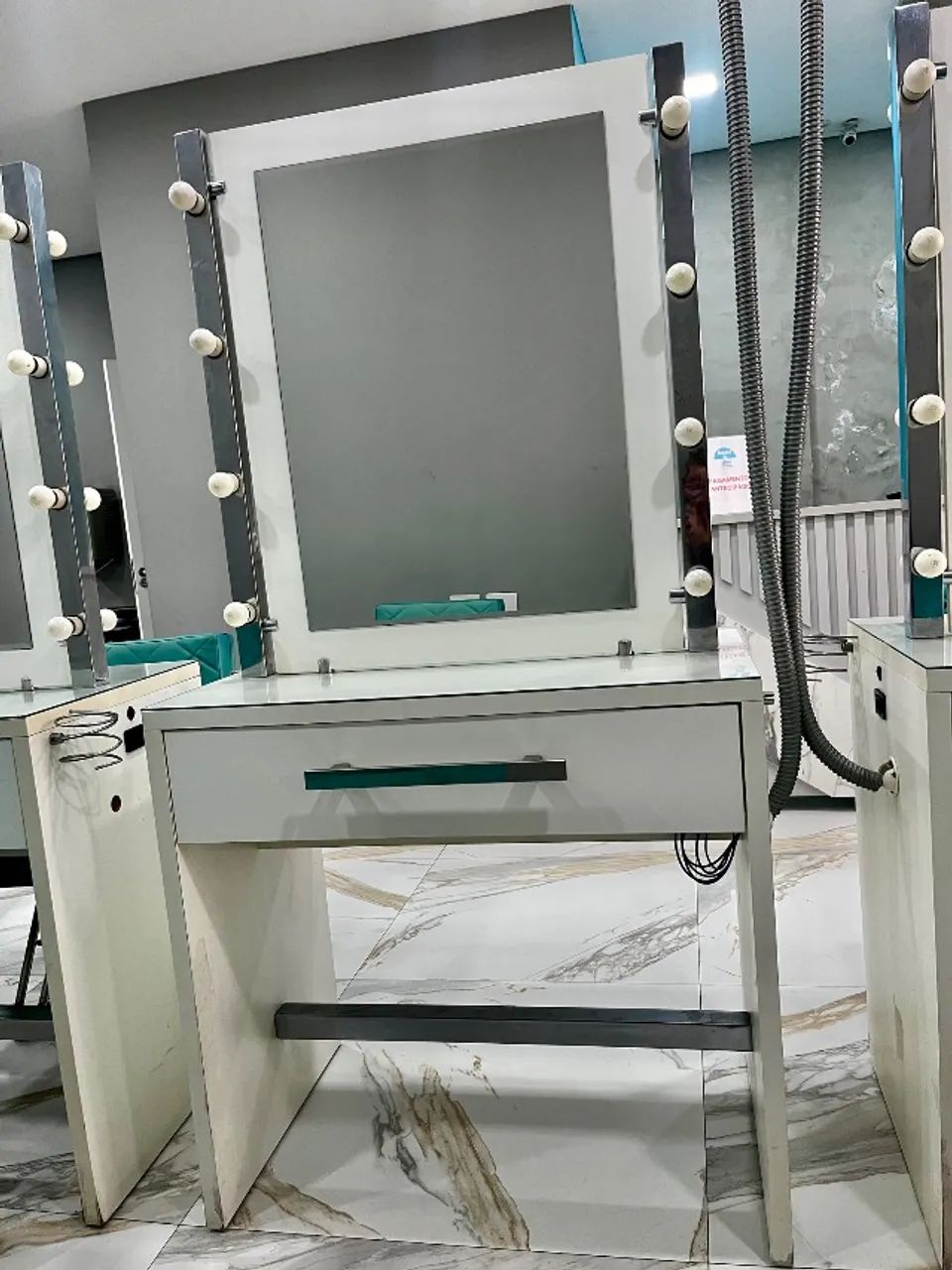 Console camarim duplo  - Foto 5