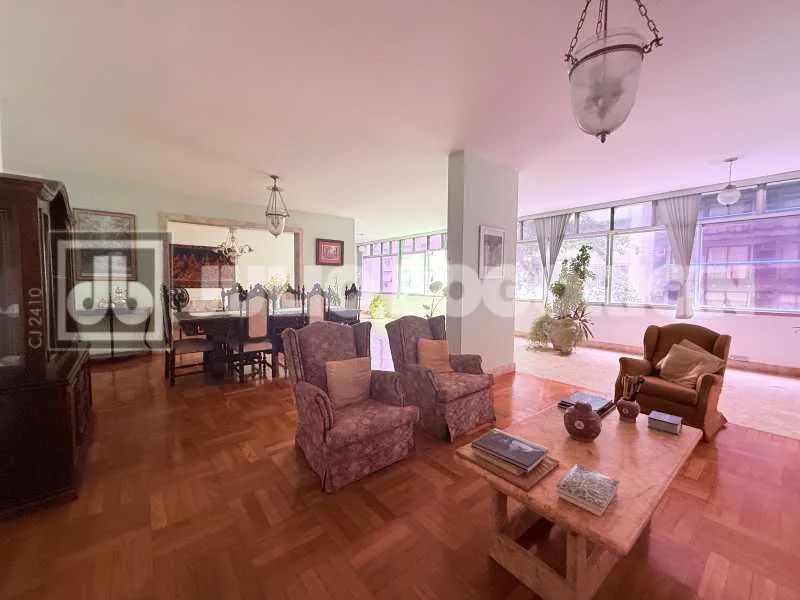 Apartamento : / Residencial / Copacabana - Foto 3