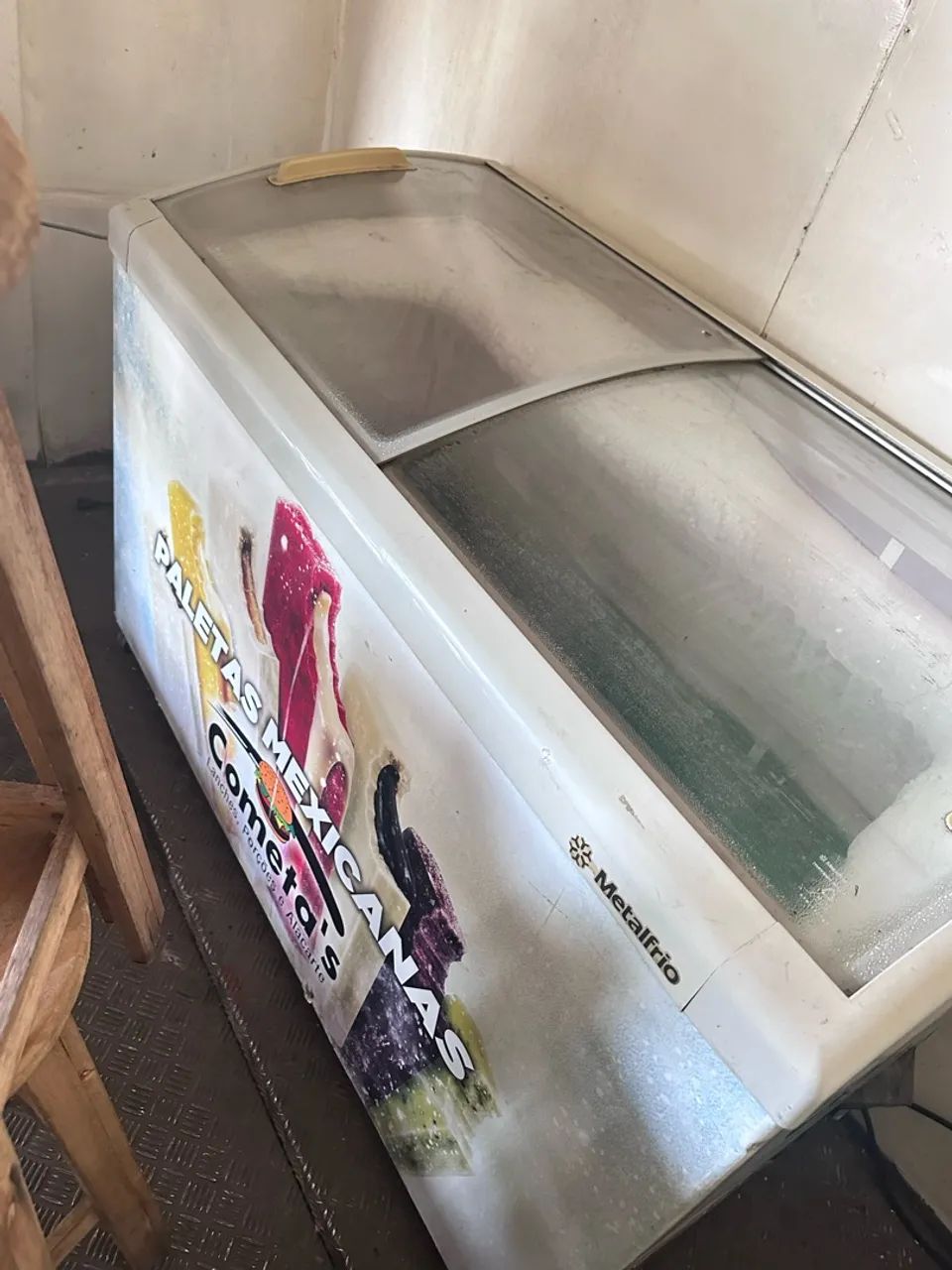 Freezer - Foto 2
