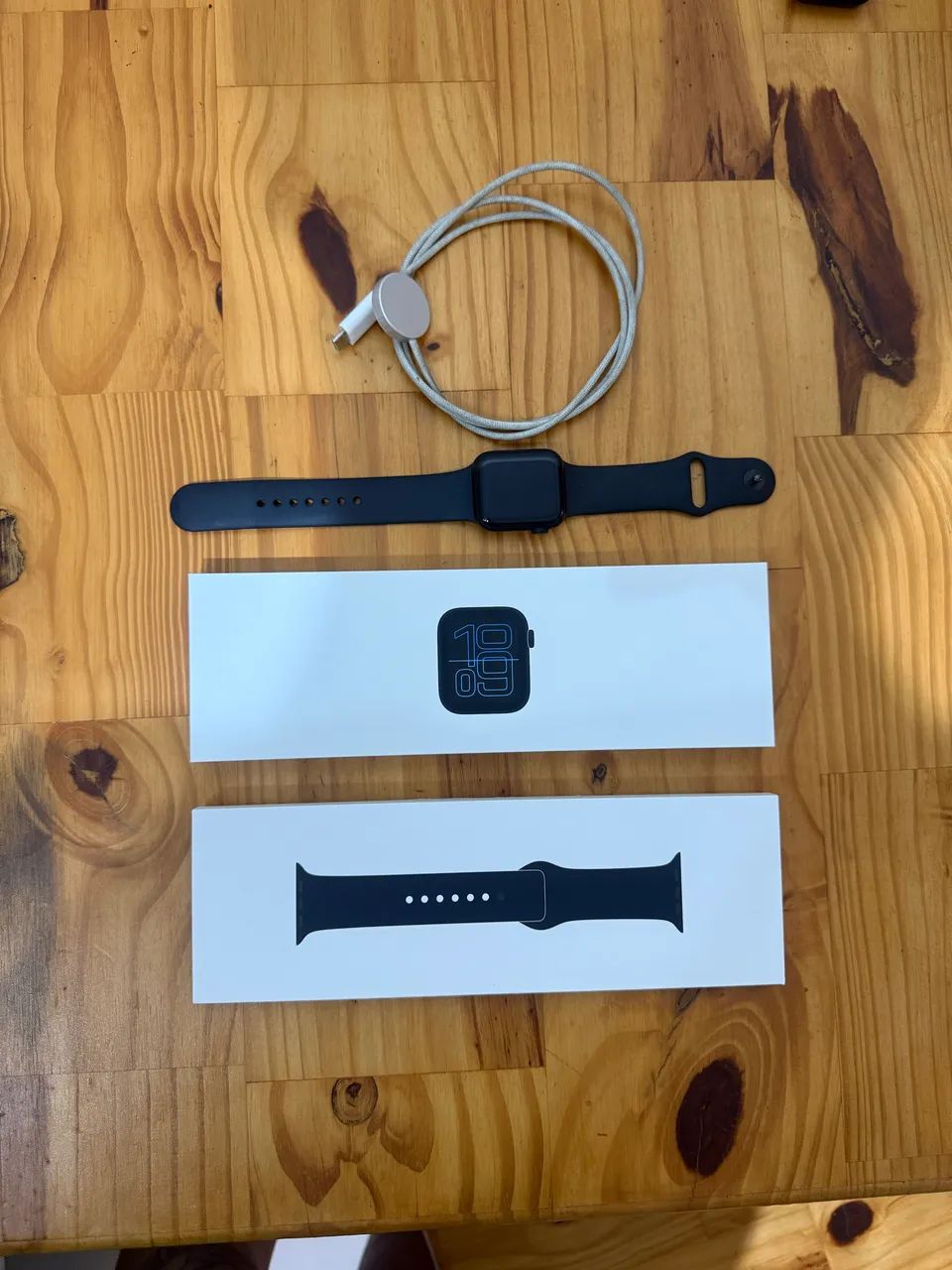 VENDO Apple Watch SE 3 (GPS) - Foto 5