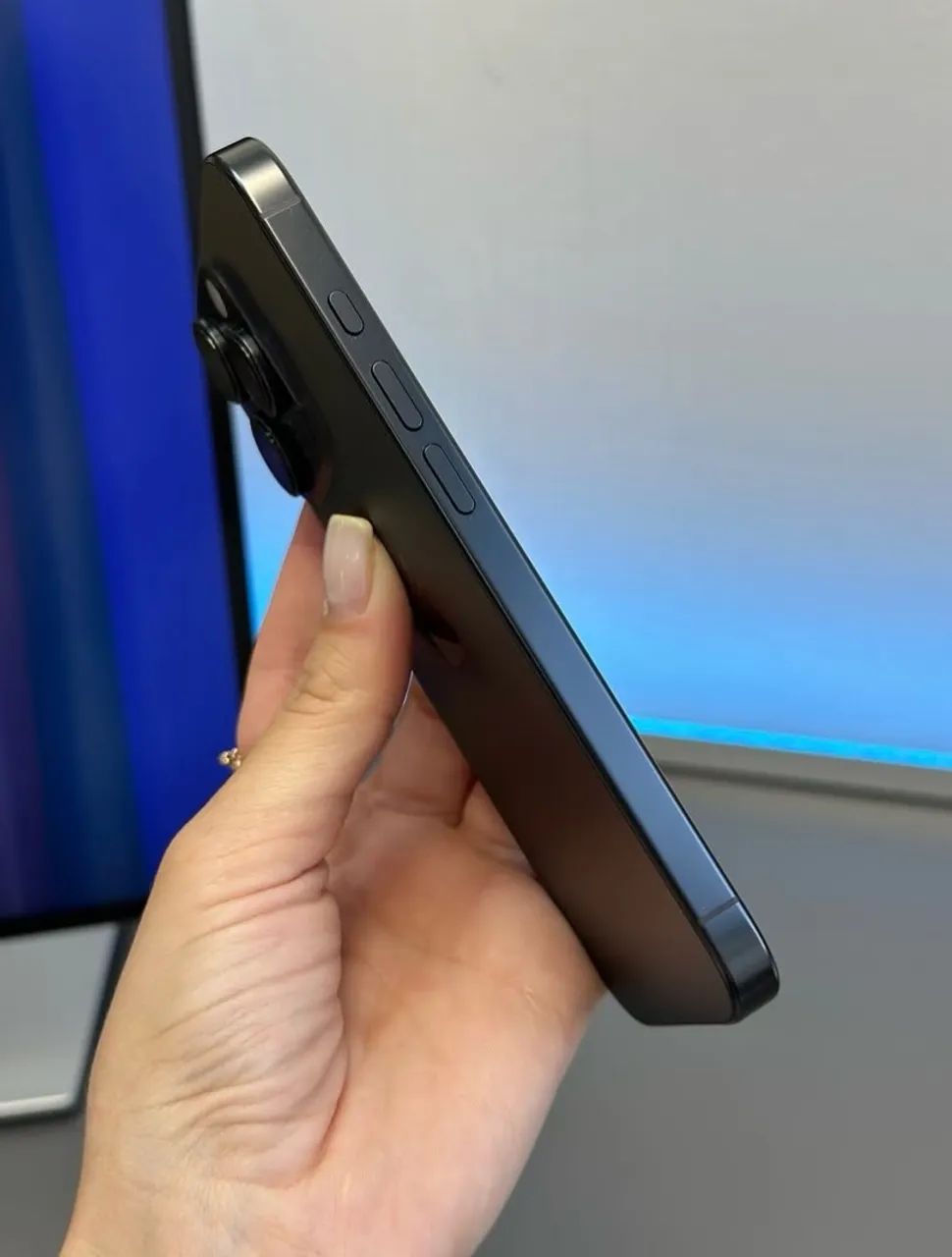 IPHONE 16 PRO/ 128 GB  - Foto 2