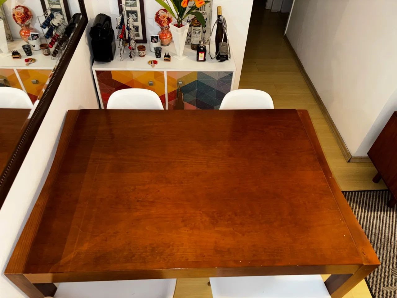 Mesa 120x80 Tok Stok - Foto 4
