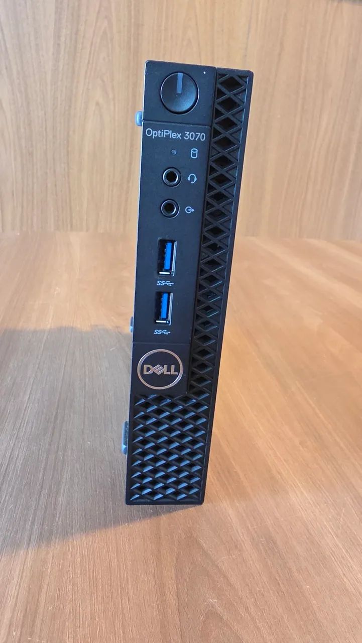 computador optiplex 3070