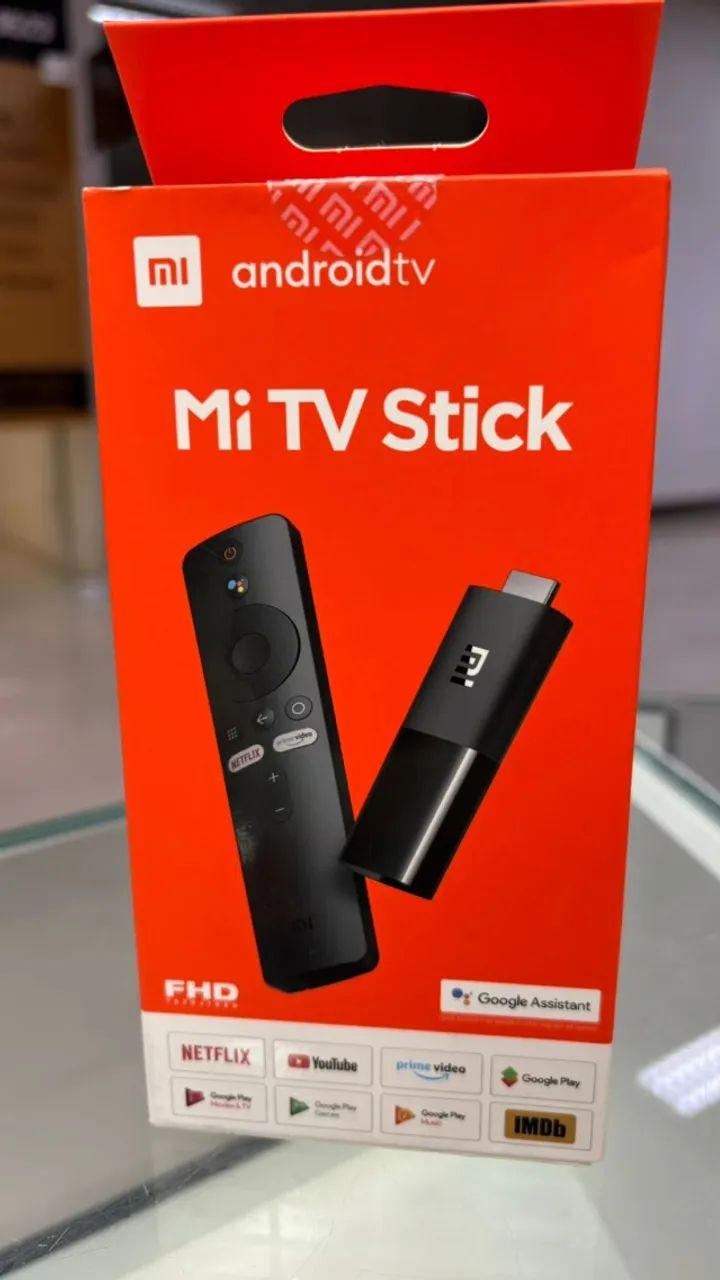 MI TV STICK FHD
