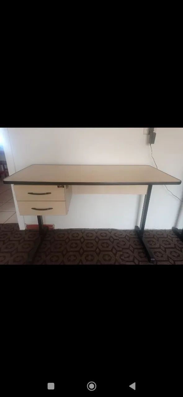 Mesas para escritório  - Foto 2