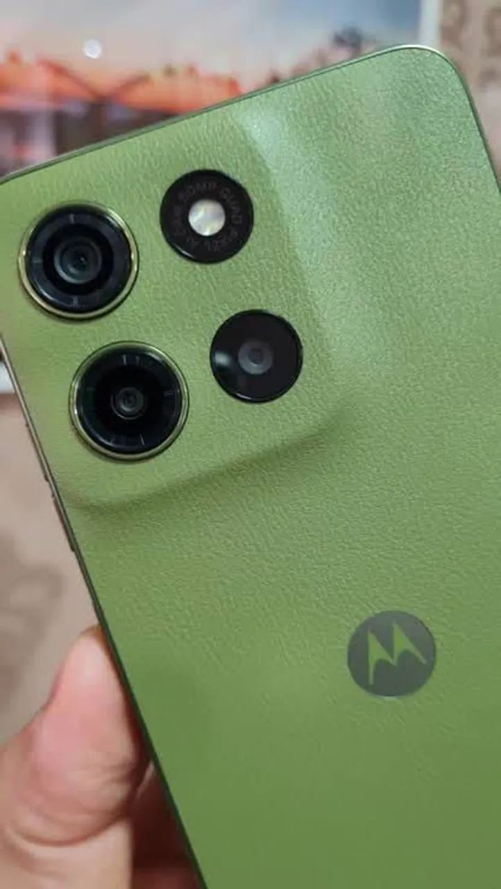 Moto G15 