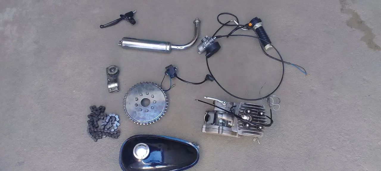 Motor - Foto 3
