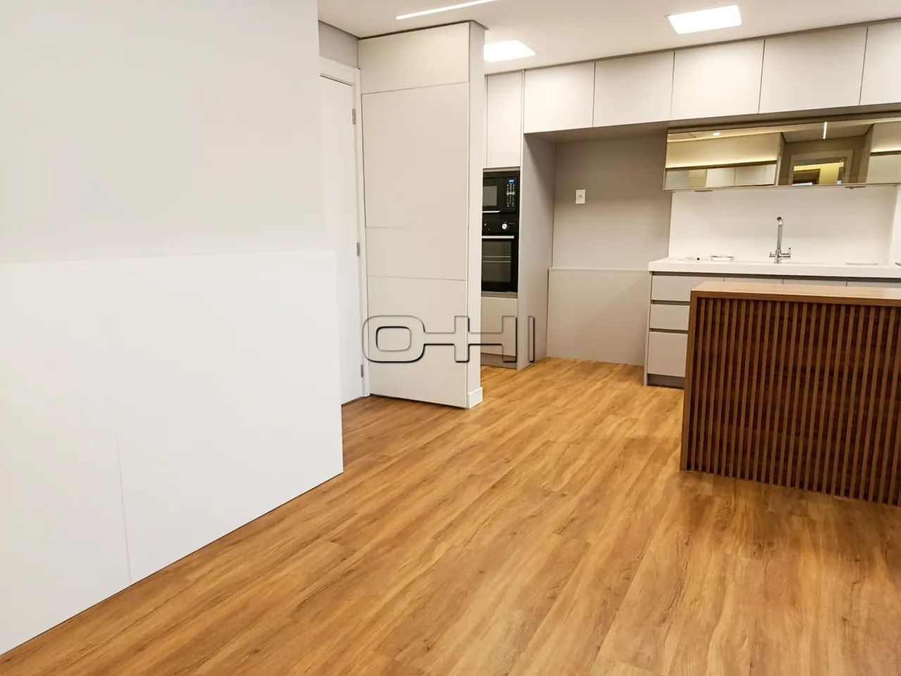 Locação · 2 dormitórios no Cyrela Atmosfera 360 - Foto 2