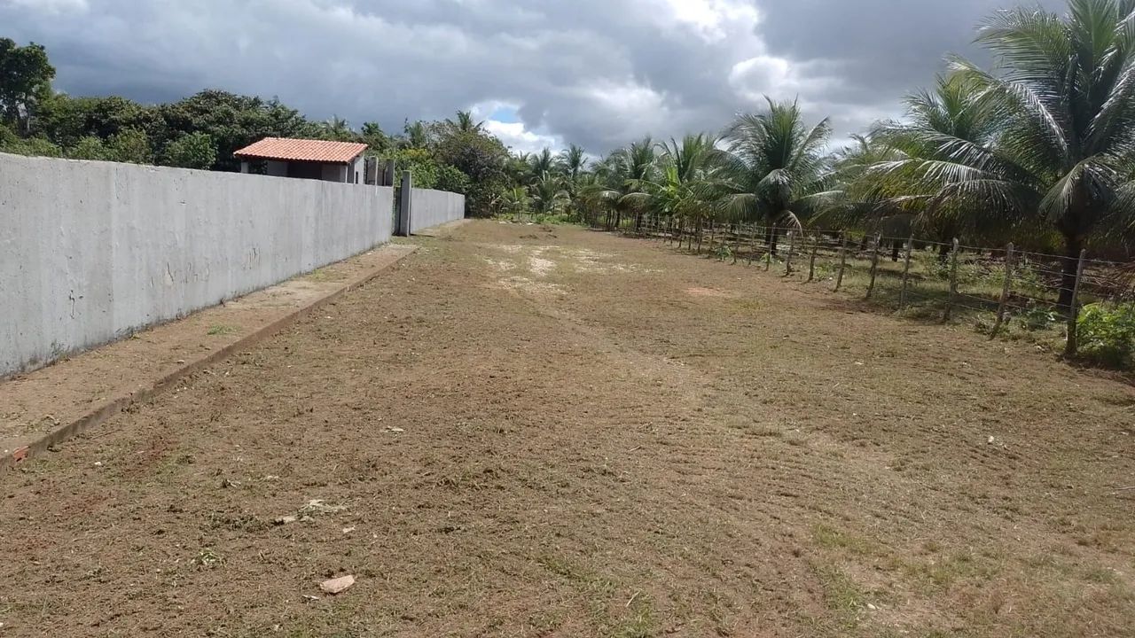 Lote na Lagoinha 
