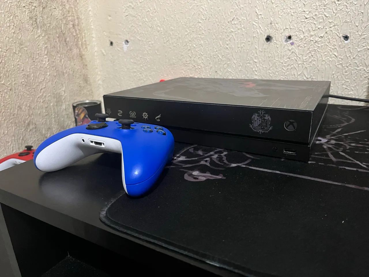 Xbox one X - Foto 3