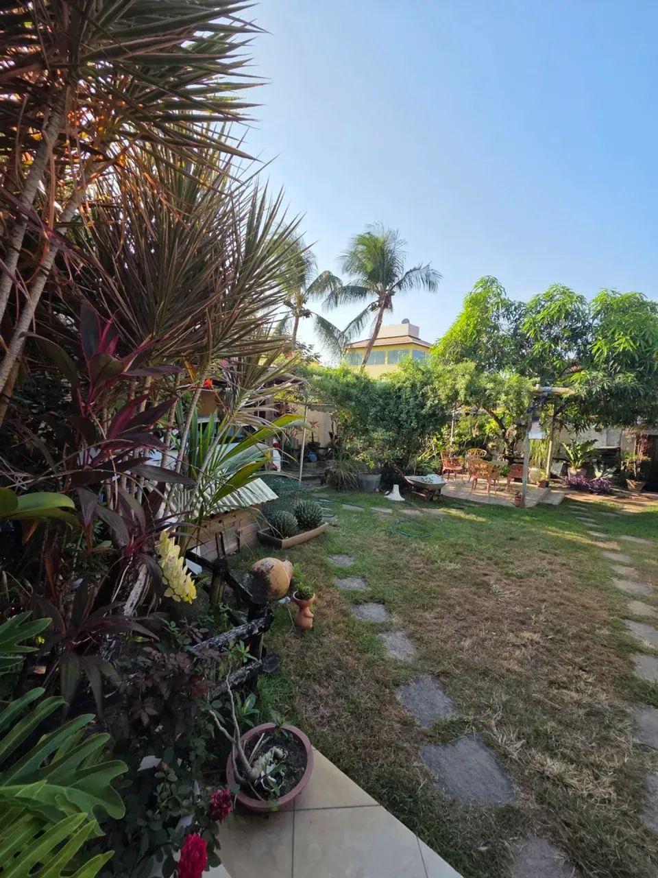 Piatã,  Casa duplex, 350 m2  5 dormitórios - Foto 4