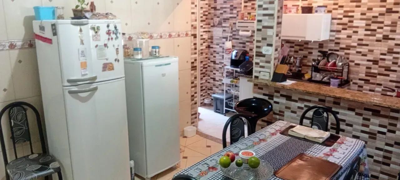 Casa e ponto comercial com boa localização, - Foto 3