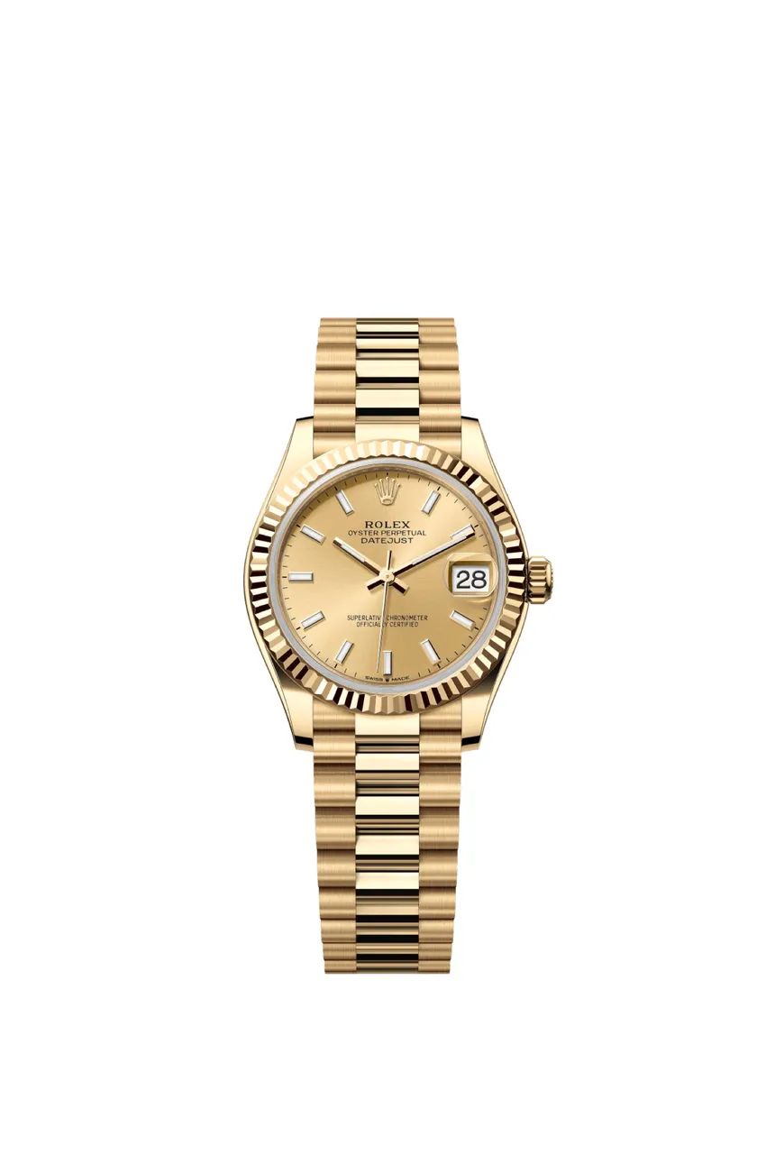 Rolex Datejust linha Premium AAA+