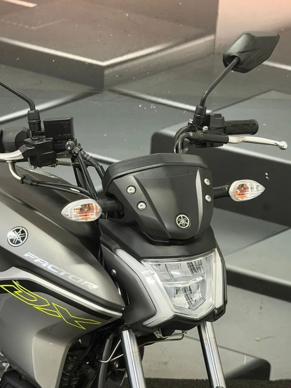 YBR 150 FACTOR DX FLEX - Foto 2