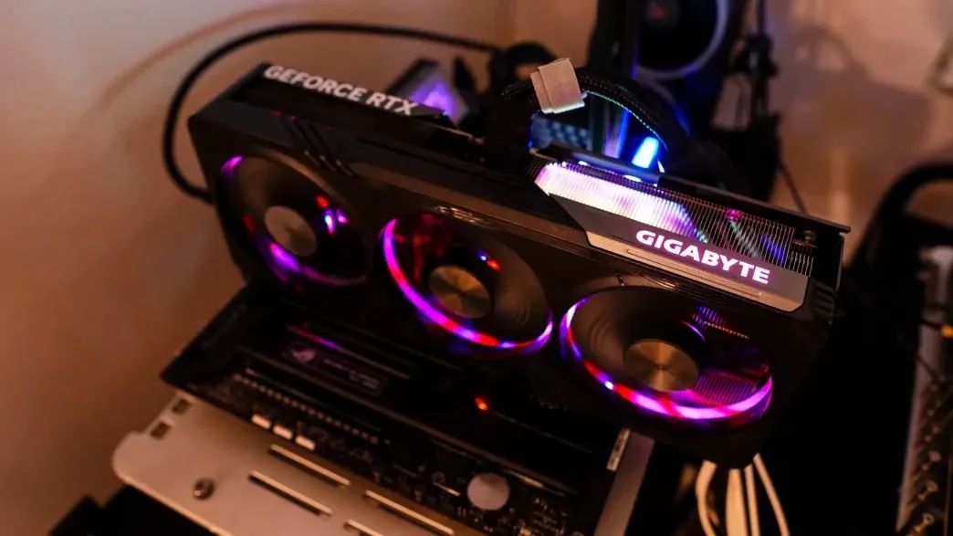 Rtx 4070 Super
