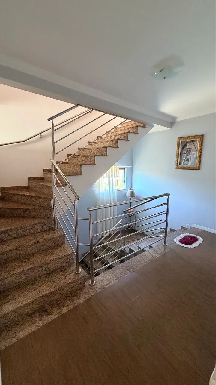 Excelente casa no São José - Foto 3