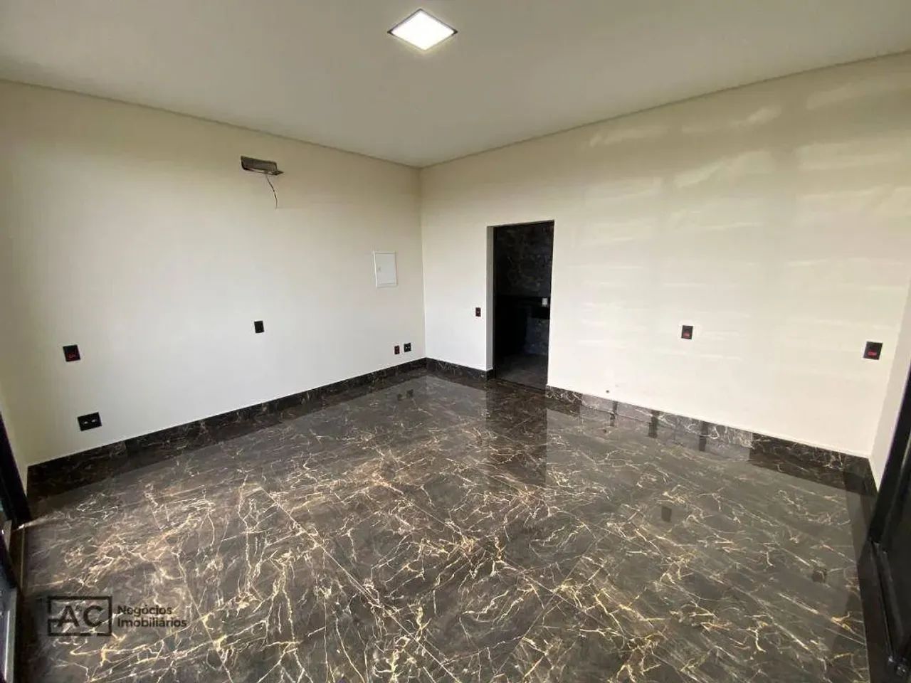 Sala para alugar, 42 m² - Parque Orestes Ôngaro - Hortolândia/SP - Foto 3