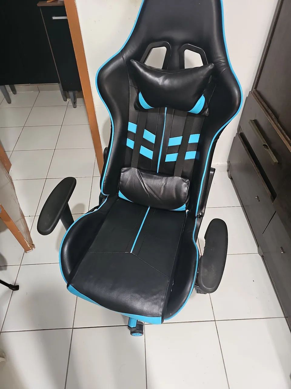 Cadeira gamer 