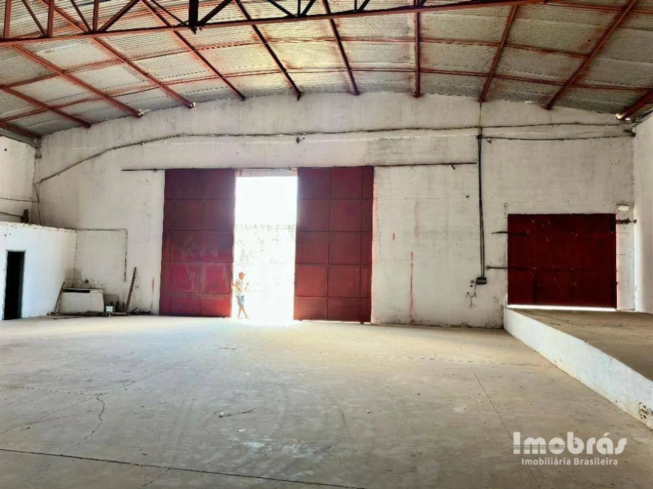Galpão para alugar, 2000 m² por R$ 30.000/mês - Coaçu - Eusébio/CE - Foto 4